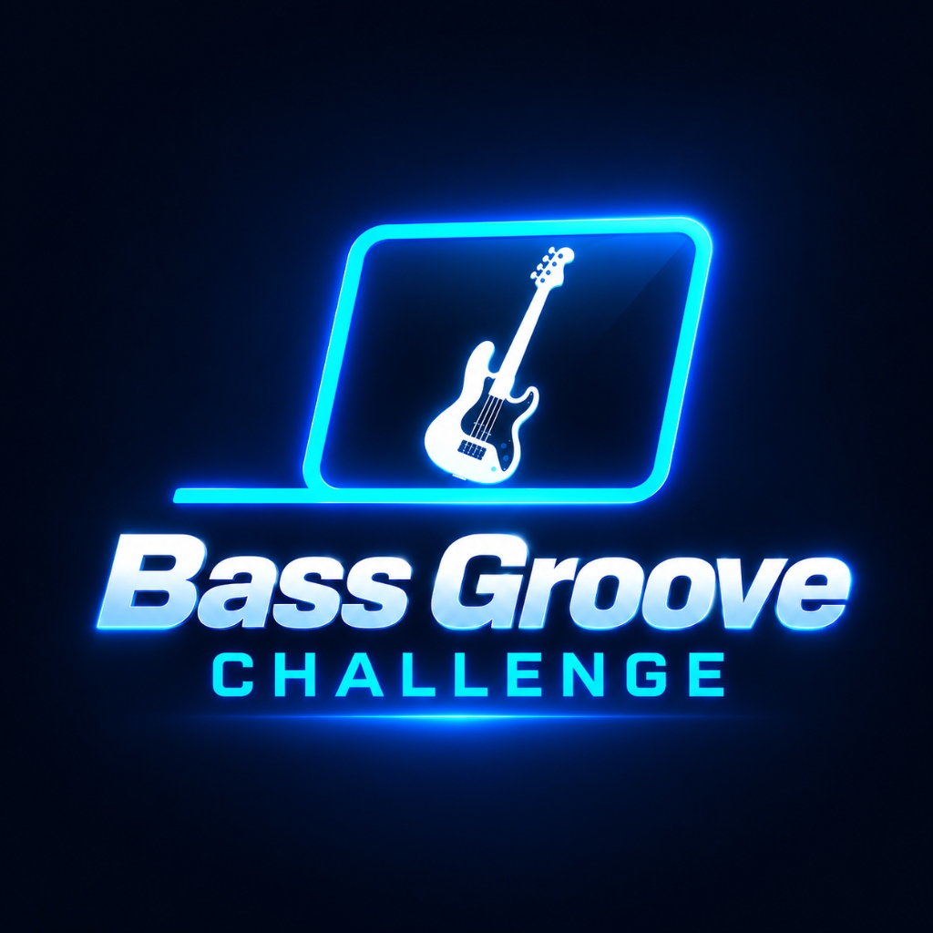 Bass Groove Challenge